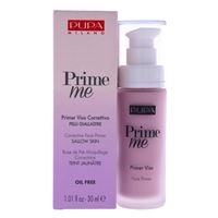 004 Для кожи с желтоватым оттенком