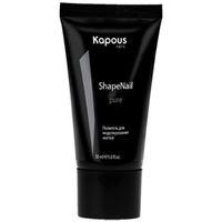 Pure Прозрачный