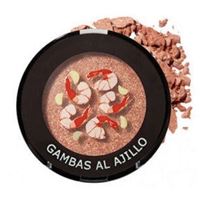 BE09  Gambas al ajillo