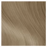 8 блондин светлый