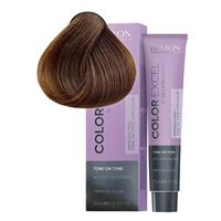 6.3 светлый золотисто-ореховый