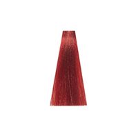 6.60 Темный блондин красный прозрачный