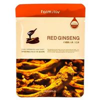 Red Ginseng 