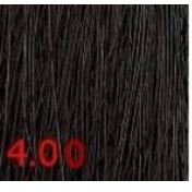 N 4.00 интенсивный коричневый