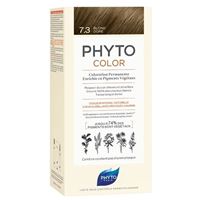 7.3 золотистый блонд