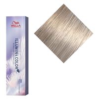 10/81 яркий блонд жемчужно-пепельный