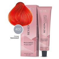 400 Оранжевый