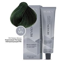 4.7MN Коричневый матовый нейтрализующий
