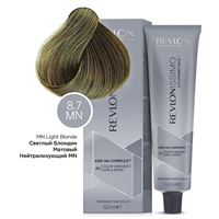 8.7MN Светлый блондин матовый нейтрализующий