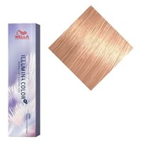 9/59 очень светлый блонд махагоновый сандре