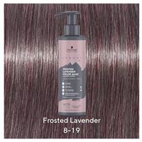 8-19 Frosted Lavender