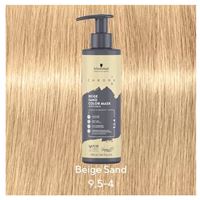 9,5-4 Beige Sand Color 