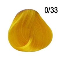 0/33 , 100 мл корректор желтый