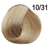 10/31 , 100 мл светлый блондин золотисто-пепельный
