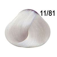 11/81 , 100 мл специальный блондин жемчужно-пепельный