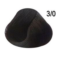 3/0 , 100 мл темный шатен