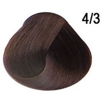 4/3 , 100 мл шатен золотистый