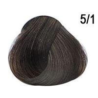 5/1 , 100 мл светлый шатен пепельный