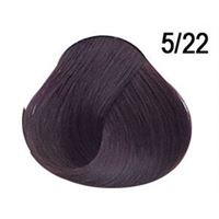 5/22 , 100 мл светлый шатен фиолетовый