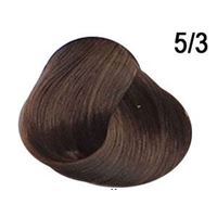 5/3 , 100 мл светлый шатен золотистый