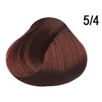 5/4 , 100 мл светлый шатен медный