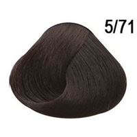 5/71 , 100 мл светлый шатен коричнево-пепельный