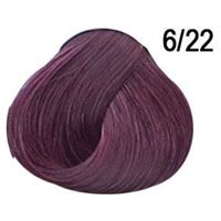 6/22 , 100 мл темно-русый фиолетовый