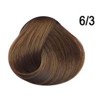 6/3 , 100 мл темно-русый золотистый