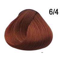 6/4 , 100 мл темно-русый медный