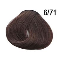 6/71 , 100 мл темно-русый коричнево-пепельный