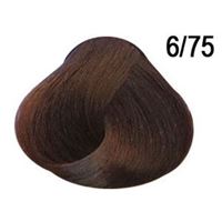 6/75 , 100 мл темно-русый коричнево-махагоновый