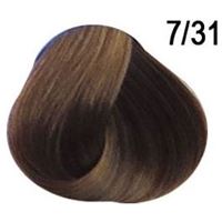 7/31 , 100 мл русый золотисто-пепельный