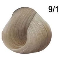 9/1 , 100 мл блондин пепельный
