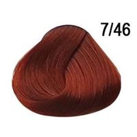 7/46 , 100 мл русый медно-красный