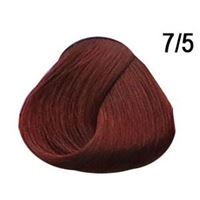 7/5 , 100 мл русый махагоновый