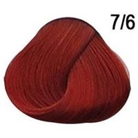 7/6 , 100 мл русый красный