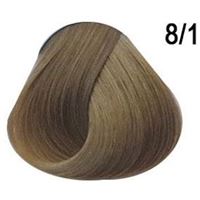 8/1 , 100 мл светло-русый пепельный