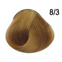 8/3 , 100 мл светло-русый золотистый