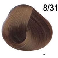 8/31 , 100 мл светло-русый золотисто-пепельный