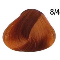 8/4 , 100 мл светло-русый медный