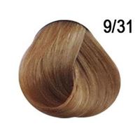 9/31 , 100 мл блондин золотисто-пепельный
