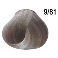 9/81 , 100 мл блондин жемчужно-пепельный