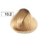 10.2 Экстра светлый блондин бежевый