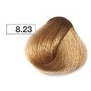 8.23 Светлый блондин бежевый золотистый