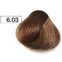 6.03 Темный блондин натуральный золотистый