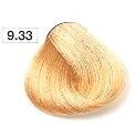 9.33 Очень светлый блондин золотистый интенсивный