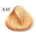 8.33 Светлый блондин золотистый интенсивный