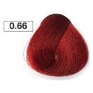 0.66 Корректор красный интенсивный