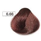 6.66 Темный блондин красный интенсивный
