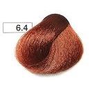 6.4 Темный блондин медный